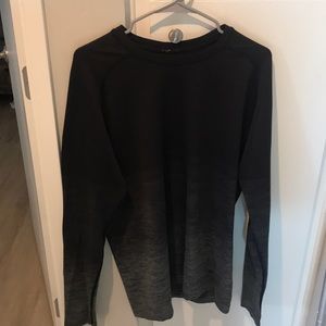 Lululemon Long Sleeve Shirt